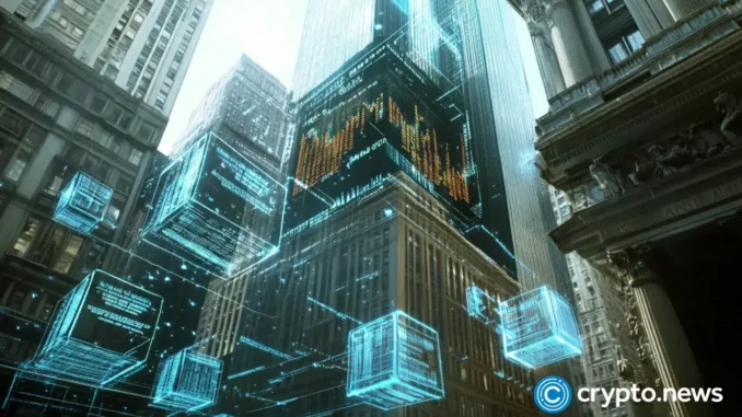 Goldman Sachs, BoA, Citigroup to explore stablecoin launch Goldman Sachs, BoA, Citigroup to explore stablecoin launch