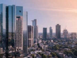 Goldman Sachs, Deutsche Bank, and other banking giants unite to explore reserve-backed digital money
