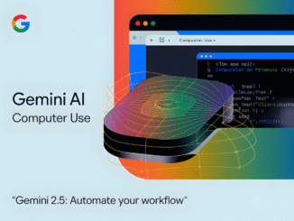 Google AI Introduces Gemini 2.5 'Computer Use' (Preview): A Browser-Control Model to Power AI Agents to Interact with User Interfaces