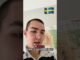 Google Gemini + YouTube link (Sweden 🇸🇪) [2025] #shorts