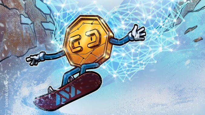 Government Stablecoin, $300M Tokenized Institutional Funds