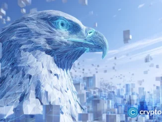 Government shutdowns can delay ETFs, but not blockchain