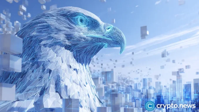 Government shutdowns can delay ETFs, but not blockchain Government shutdowns can delay ETFs, but not blockchain