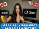 Grok AI | En İyisi | ÜCRETSİZ Yapay Zeka Video Üretimi #grokai #aivideo #ücretsizyapayzekavideo