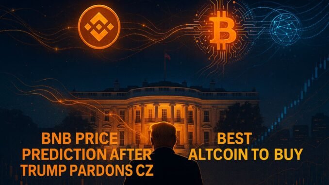 Grok Analysis & Best Altcoin to Buy Tip Grok Analysis & Best Altcoin to Buy Tip