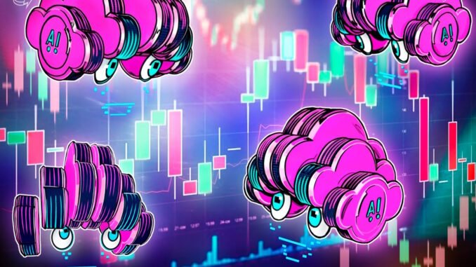 Grok, DeepSeek Surpass ChatGPT, Gemini in Crypto Trading