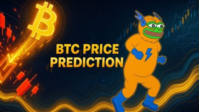 Grok's Bitcoin Price Prediction Amidst $183M Short Liquidations: What to Expect Next?