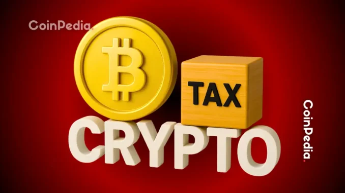 HMRC Sends 65,000 Warning Letters to Investors Coinpedia - Fintech & Cryptocurreny News Media