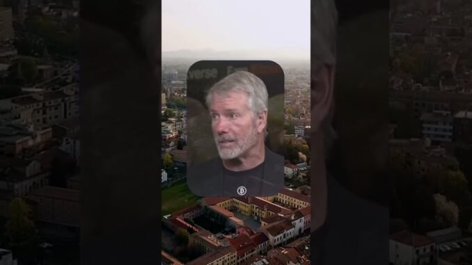 HODL King lays out Cryptonews live #altcoin #wallstreetbets