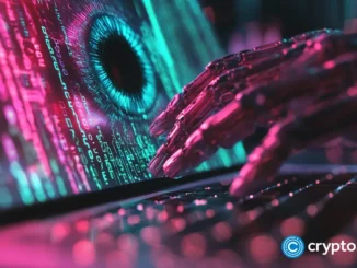 Hackers trigger liquidations Binance collateral gap: report