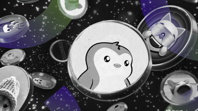 'Have a Go' Australian Traders Top Global Charts for Meme Coin Holdings: Kraken