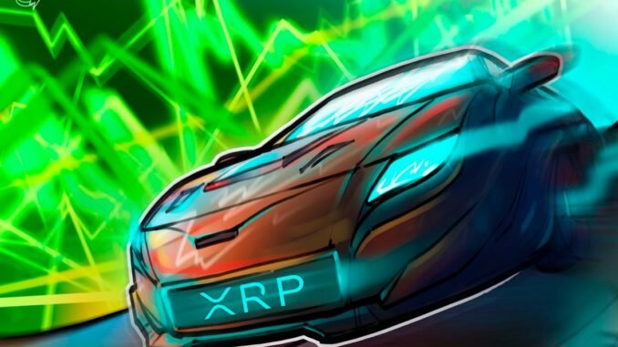 Here is Why XRP Price Will Probably Hit New All-time Here is Why XRP Price Will Probably Hit New All-time Highs in October