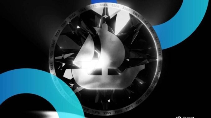 Here's When to Expect the SEA Token as OpenSea Trading Volume Spikes