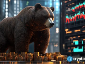 Here’s why the crypto market is falling and liquidations rising