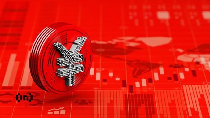 Hong Kong Expands e-CNY Use, Plans Higher Wallet Limits Hong Kong Expands e-CNY Use, Plans Higher Wallet Limits