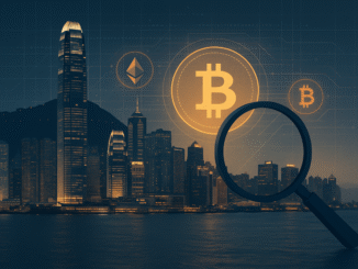 Hong Kong Crypto