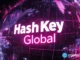 Hong Kong's HashKey Group reportedly plans $500M IPO