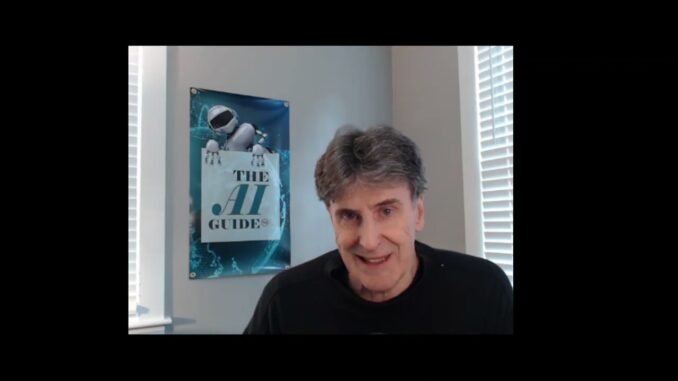 How Akido Labs Runs Clinics Without Doctors — AI Healthcare Revolution or Risk?  [EP253]