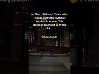 👩‍💻 How Beginners Are Making $150+ With AI Daily #shorts