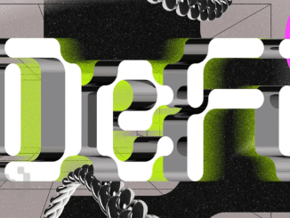 How DeFi Won The Market Crash As Exchanges Fell Out