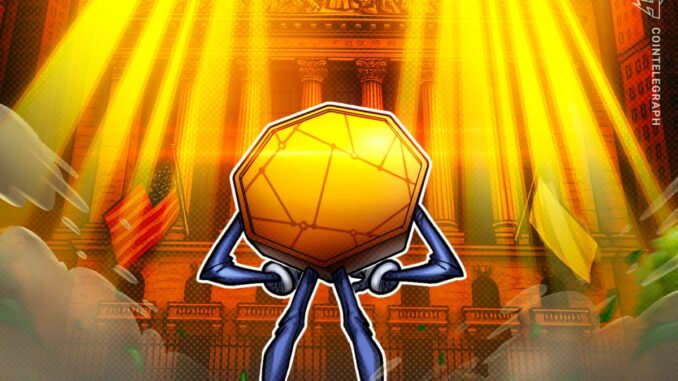 How Grayscale Took Crypto Staking to Wall Street