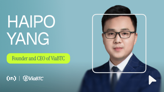 How Is Clean Energy Changing Bitcoin Mining?