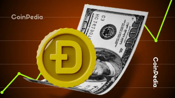 How Long can DOGE Sustain Above the Crucial 200-Day MA? Coinpedia - Fintech & Cryptocurreny News Media