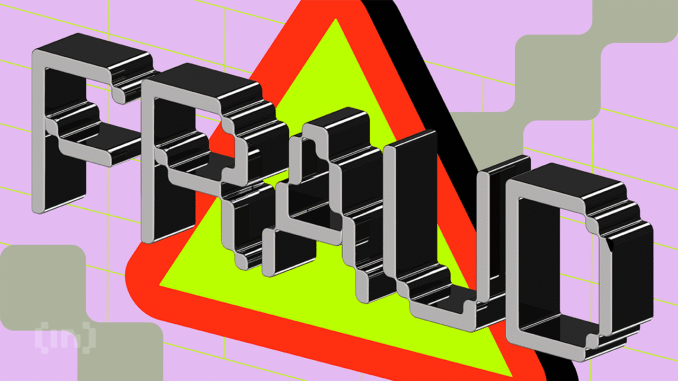 How One Man Cryptojacked Ethereum from His Former Workplace