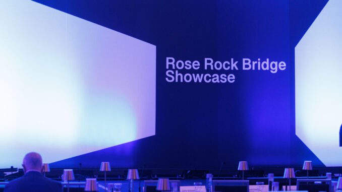 How Rose Rock Bridge is building the future of energy in Tulsa, Oklahoma