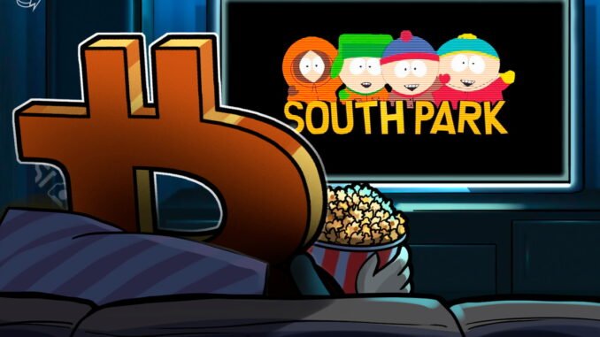 How Shows Like South Park Influence Crypto How Shows Like South Park Influence Crypto