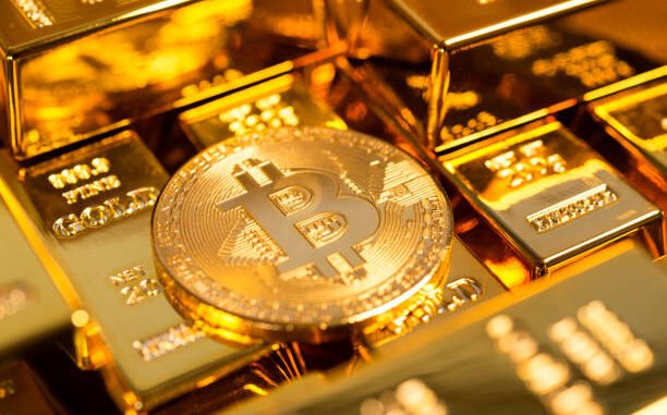 Bitcoin