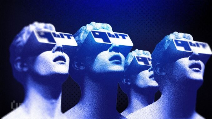 How The9Bit’s Web3.5 Vision Solved the Mass Adoption Crisis at TOKEN2049