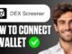 How To Connect A Wallet To Dex Screener (Easy Guide 2025)