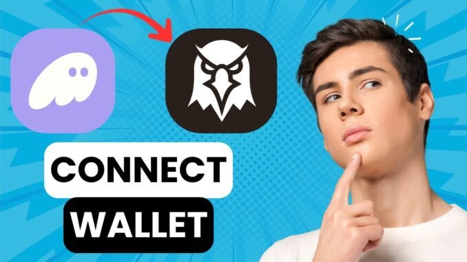 How To Connect Phantom Wallet to DEX Screener (2025)