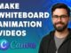 How To Make Whiteboard Animation Videos With Canva Ai [2025 Guide]