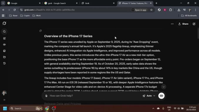 How To Use Grok Ai For Beginners (FULL GUIDE 2025)