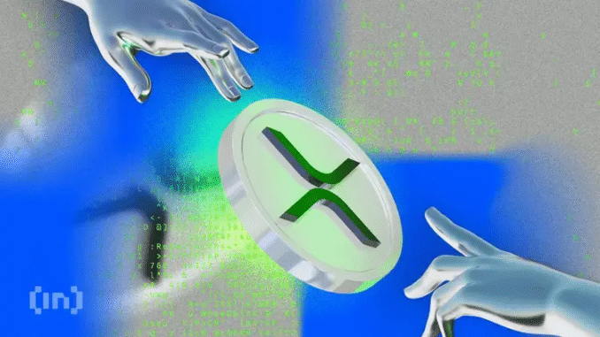 How XRP Whales Are Trading After The Crypto Market Crash