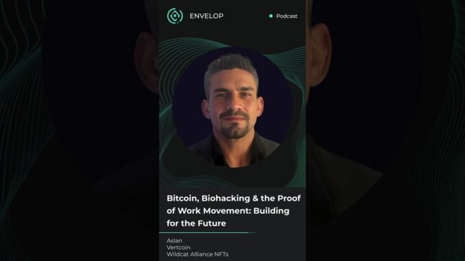 How a Proof-of-Work Veteran Thrives in Web3 Chaos @Vertcoin #web3 #proofofwork