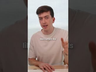 How could an AI, actually, take over the world? #agi #chatgpt