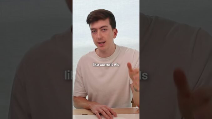 How could an AI, actually, take over the world? #agi #chatgpt