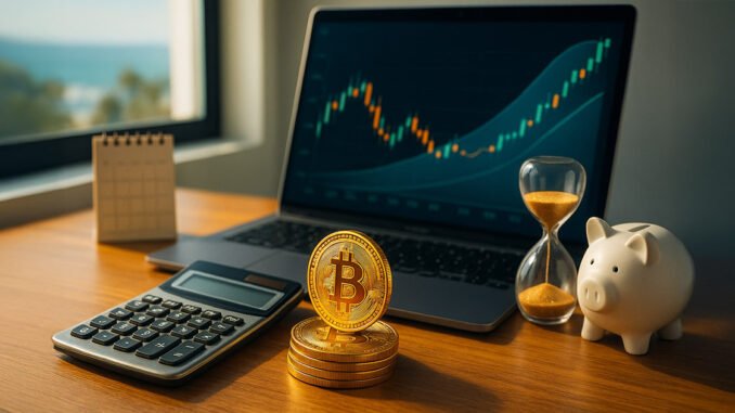 How much Bitcoin will you need to retire? This new How much Bitcoin will you need to retire? This new calculator will tell you