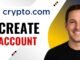 How to Create a Crypto.com Account – Step-by-Step Guide for Beginners