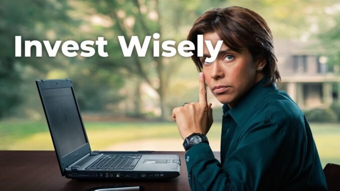 How to Do Research Before Investing in Crypto | Step-by-Step Guide for Smart Investors | Socio Fina