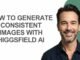How to Generate Consistent Images with Higgsfield Ai - KevinHowTo