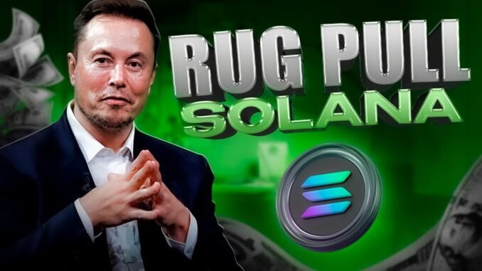 How to RUG pull? Dexscreener GUIDE