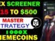 How to Trading Crypto Memecoin - How to Trade on Dexscreener - How to Use Dexscreener