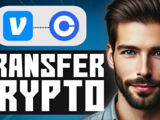 How to Transfer Crypto from Venmo to Coinbase - Easy Guide
