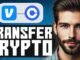 How to Transfer Crypto from Venmo to Coinbase - Easy Guide