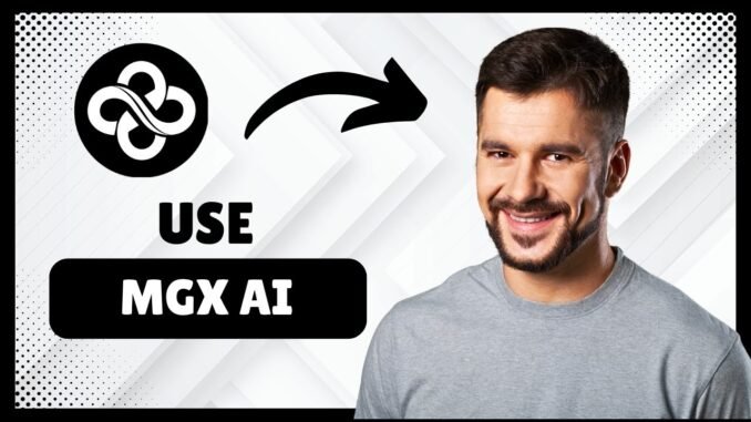 How to Use MGX AI (2025 Full Tutorial for Beginners)