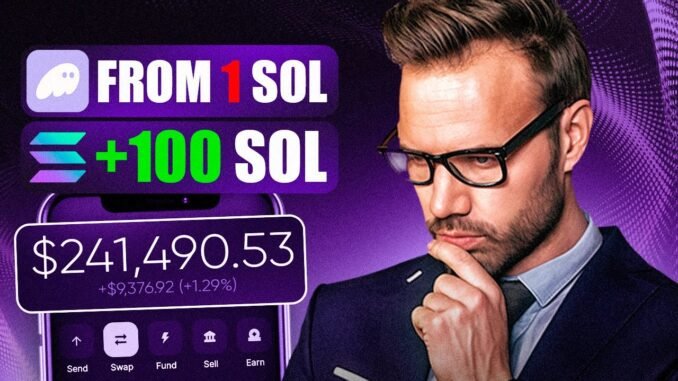 How to create memecoin on dexscreener ? TUTORIAL